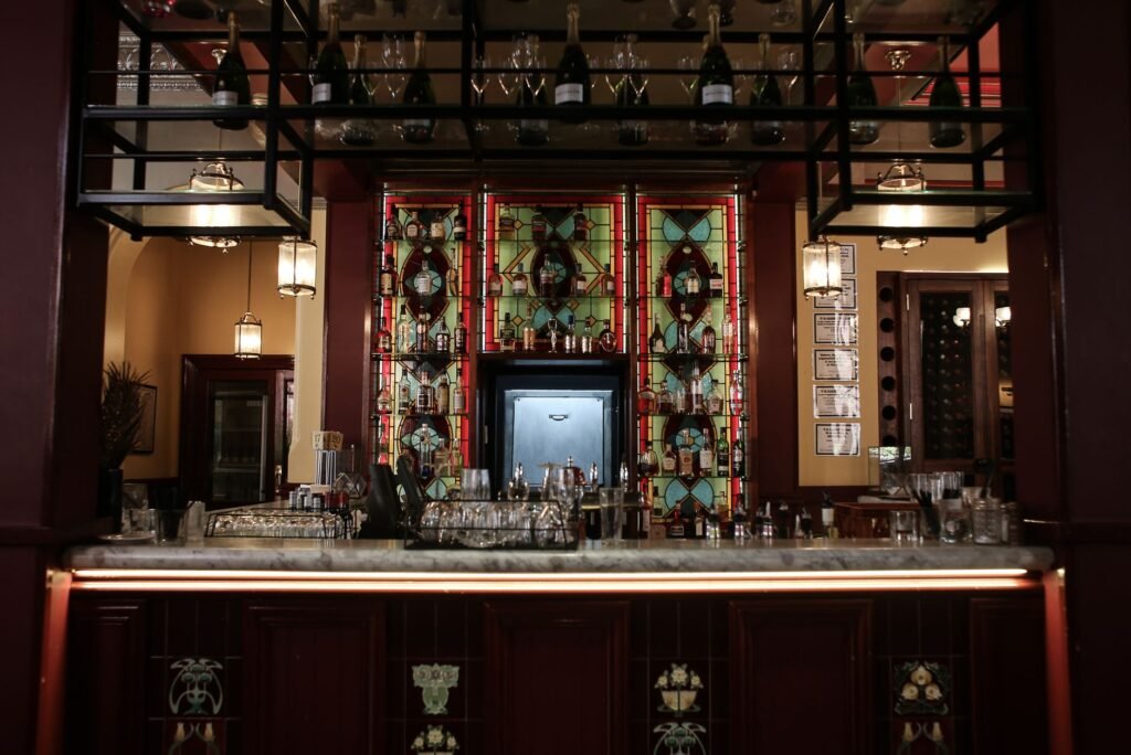 Home of London’s Oldest Restaurant, Rules, Is Given to National Trust