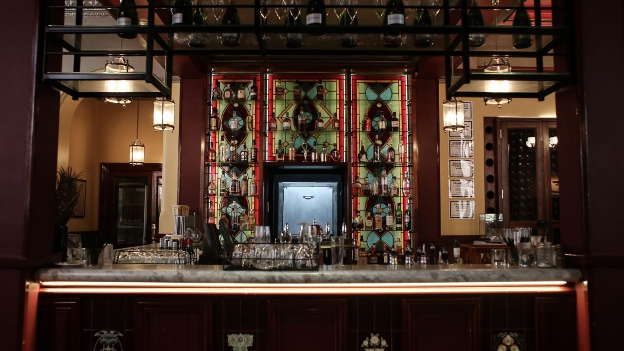 London’s Oldest Restaurant, Rules, Now Under National Trust Protection