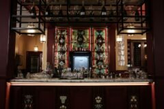 Home of London’s Oldest Restaurant, Rules, Is Given to National Trust