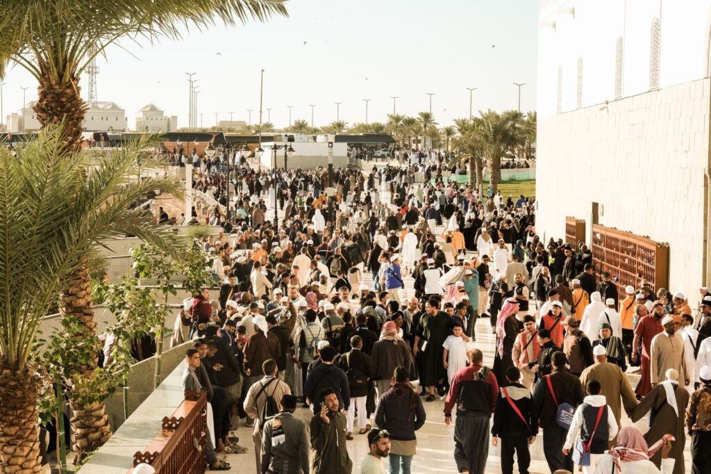 Houthi Attacks on Riyadh Airport Leave 3 Dead, Saudi Arabia Says