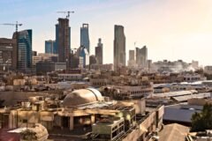 Houthi Attacks on Saudi Arabia Put In Doubt Kingdom’s Sports and Business Events