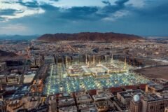 Houthis Claim Attack on Aramco as Yemen Conflict Escalates