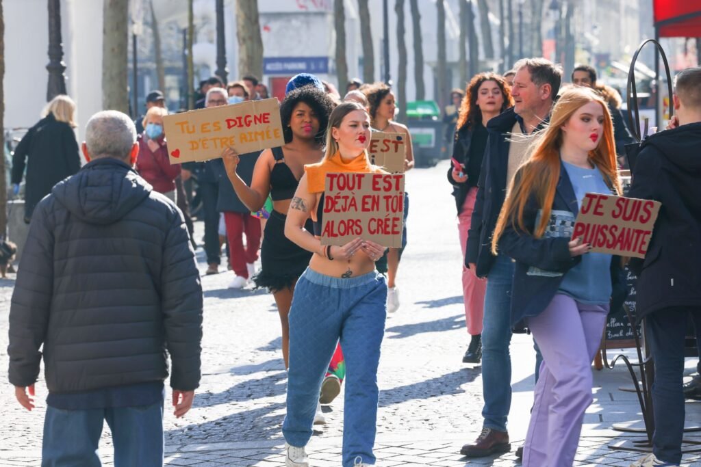 How Bally Bagayoko, a 53-Year-Old Mayor, Became the Face of France’s Youth Protests