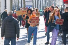 How Bally Bagayoko, a 53-Year-Old Mayor, Became the Face of France’s Youth Protests