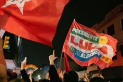 How Lula’s Social Media Campaign Helped Him Win Brazil’s Election