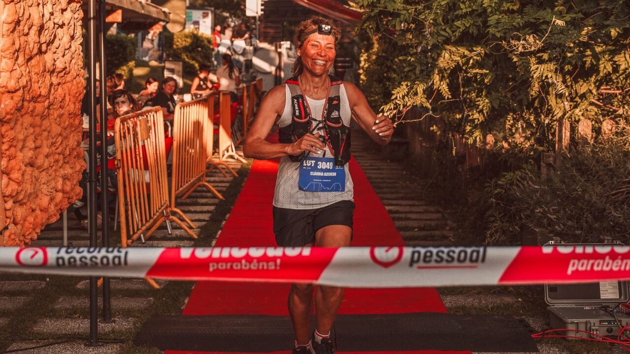 Race-cation Planning: Optimizing Travel Around Running Events