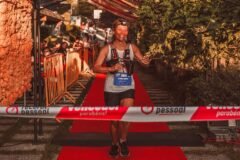 How to Plan a Trip Around a Running Race