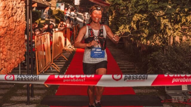 How to Plan a Trip Around a Running Race