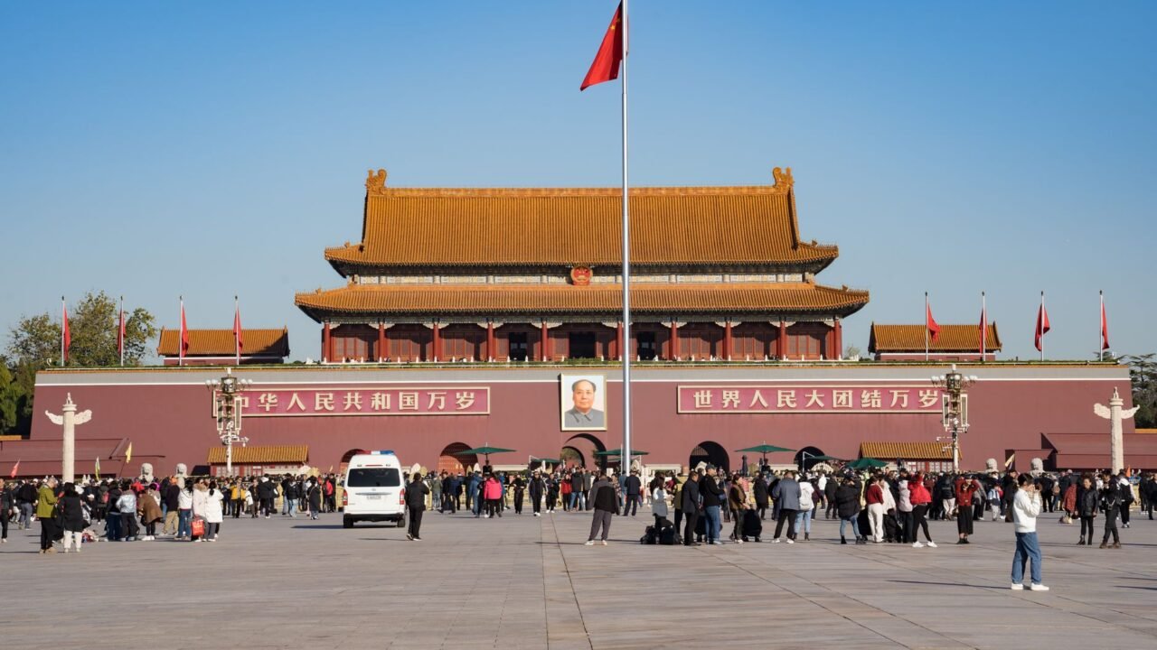 Veteran Journalist Reflects on Tiananmen Square’s Enduring Impact