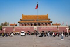 I Covered the Tiananmen Square Massacre. It Still Weighs on Me.