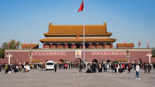 I Covered the Tiananmen Square Massacre. It Still Weighs on Me.