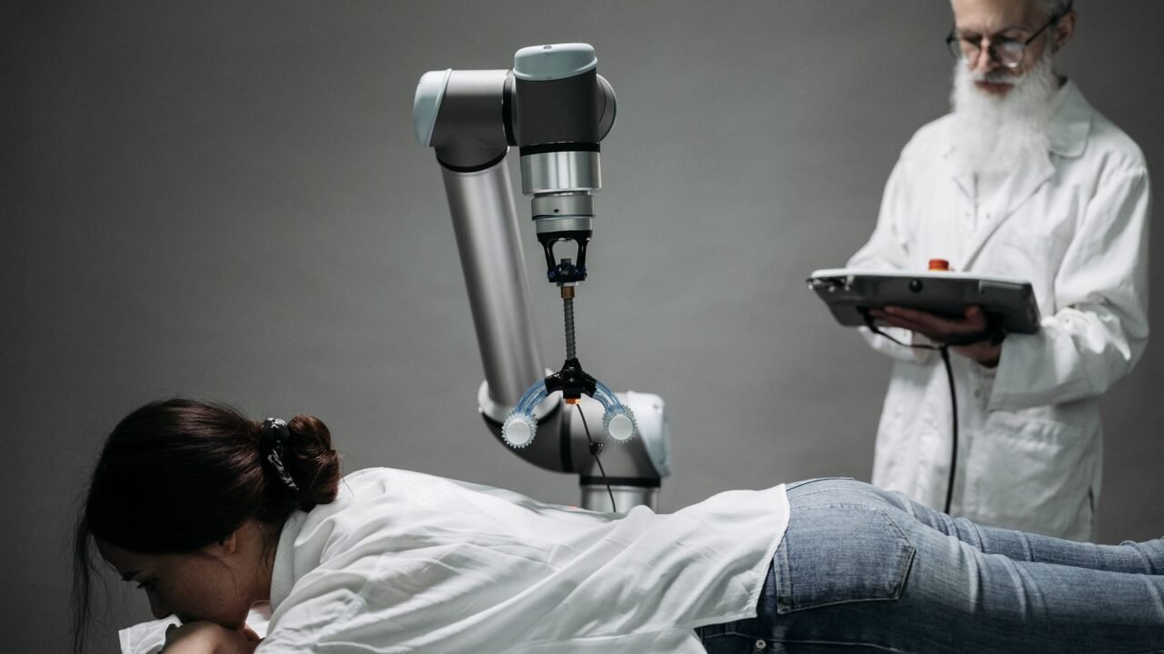 IIM Jammu Partners with US University for Healthcare AI Advancements