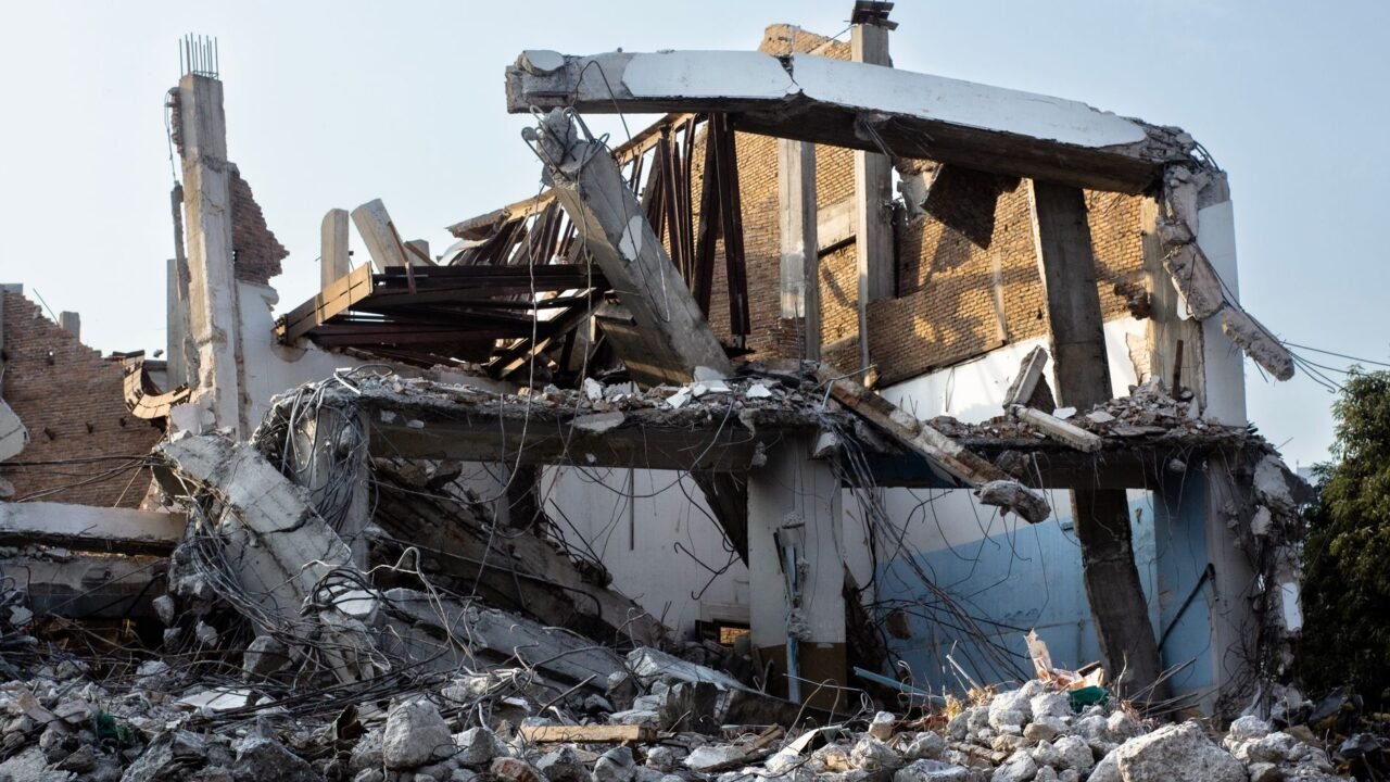 Baramulla Authorities Demolish Structure Linked to Afzal Guru Family on State Land