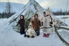 In Canada’s Arctic, a New Generation of Inuit Creatives Are Using Identity to Fuel Their Art