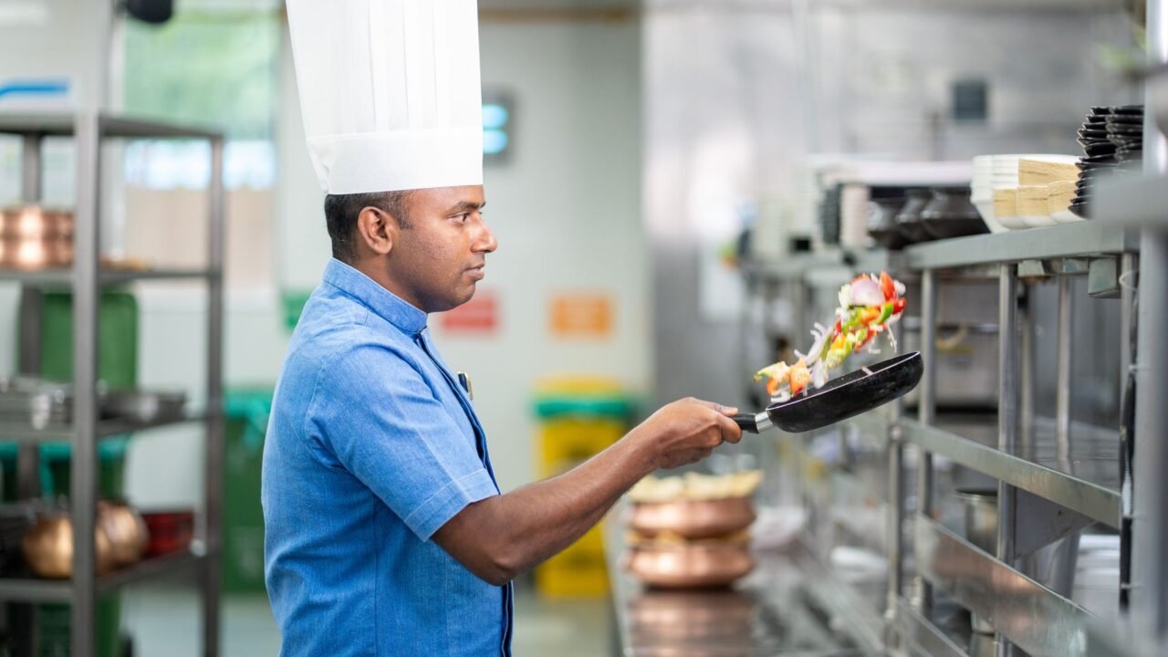 Mumbai Food Inspector’s Raids Ignite National Debate on Kitchen Standards