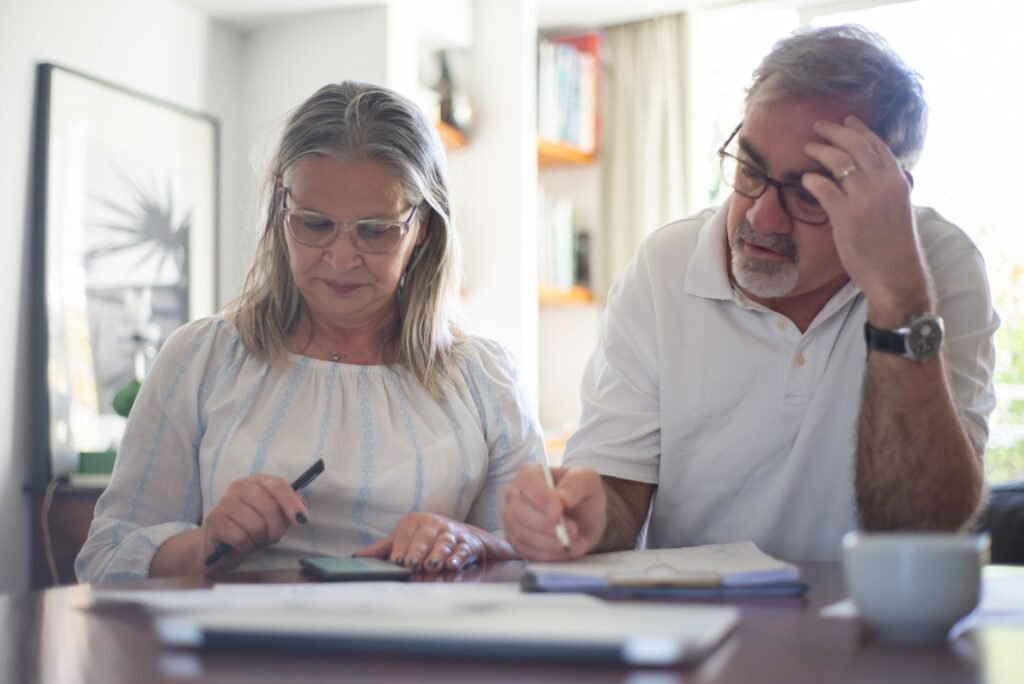 Inheritances Can Shatter Families. Could a Therapist Help?