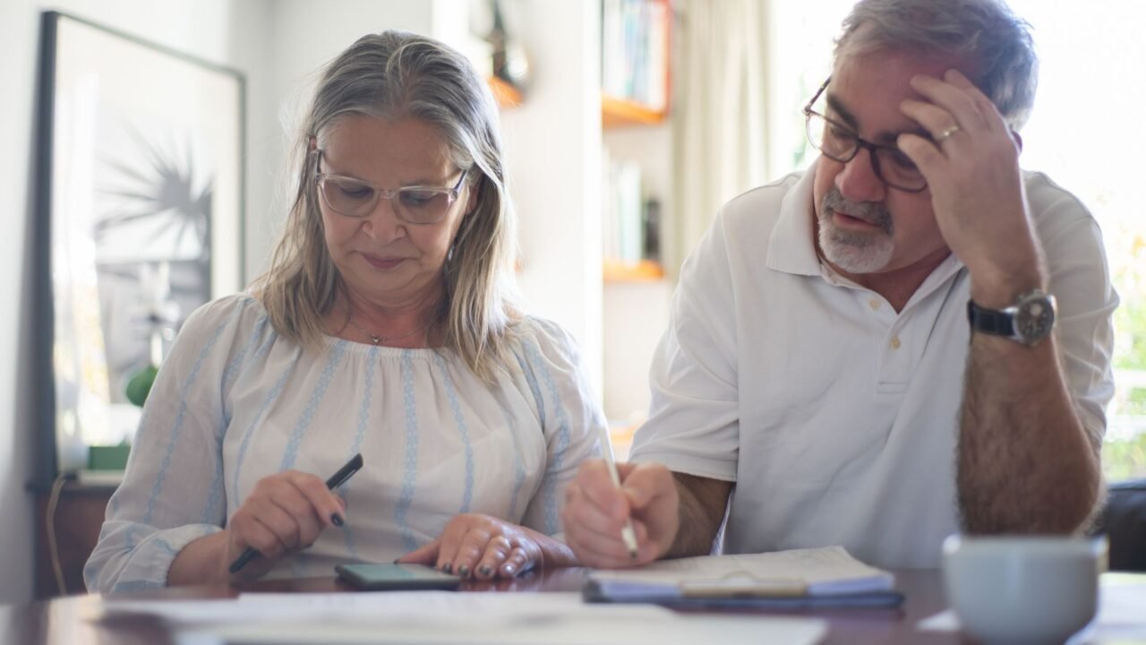 Therapy Emerges as Tool for Navigating Inheritances and Family Wealth