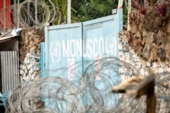 Inside Erik Prince’s $750 Million Mercenary Deal in Congo