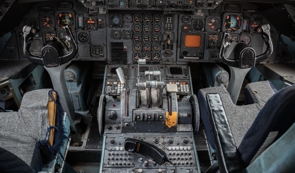 Investigators Seek Motive for FlyDubai Cockpit Attack