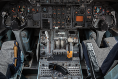Investigators Seek Motive for FlyDubai Cockpit Attack