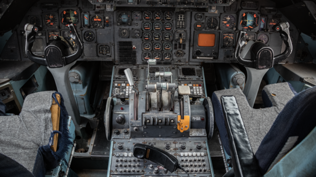 Investigators Seek Motive for FlyDubai Cockpit Attack