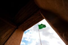 Iran Offers to Mediate Between Its Houthi Allies and Saudi Arabia