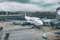 Iraq Wins U.S. Permission to Resume Iran Flights, Prime Minister Says