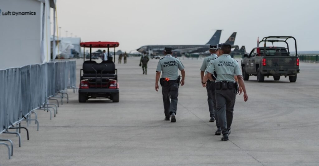 Israeli Authorities Trade Blame for Failure to Flag FlyDubai Co-Pilot