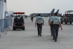 Israeli Authorities Trade Blame for Failure to Flag FlyDubai Co-Pilot