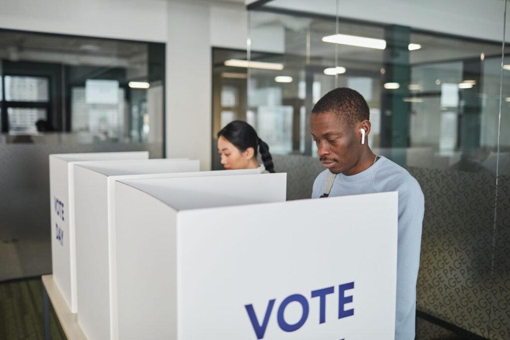 Israeli Jews Across the Spectrum Face an Election of Fears