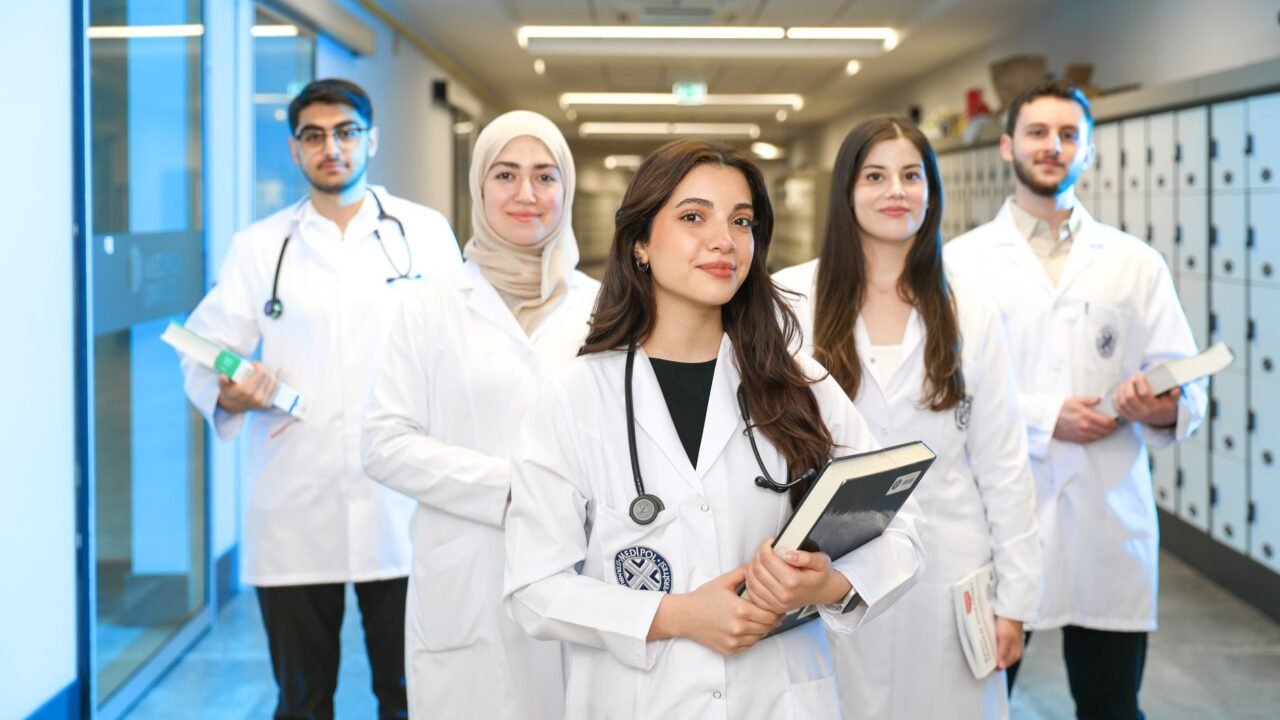 J&K Medical Interns End Strike After Stipend Hike to Rs 25,000