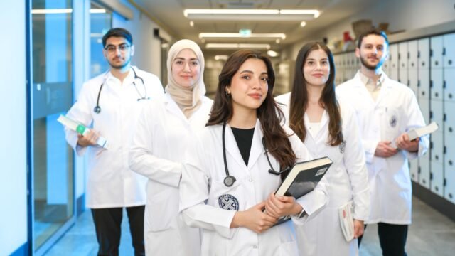 J-K Govt hikes medical interns’ stipend to Rs 25,000, strike called off