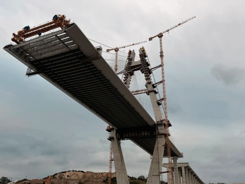 J&K Dy CM pulls up officials over delay in Samba bridge projects