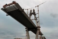 J&K Dy CM pulls up officials over delay in Samba bridge projects