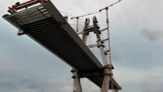 J&K Dy CM pulls up officials over delay in Samba bridge projects