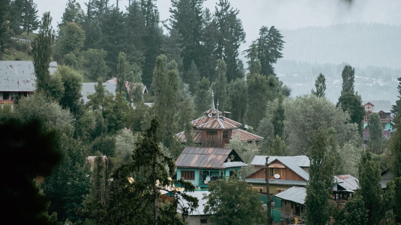 J&K Govt Approves Land for Mobile Towers in Remote Border Villages