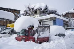 J&K Govt intensifies winter readiness in snowbound areas