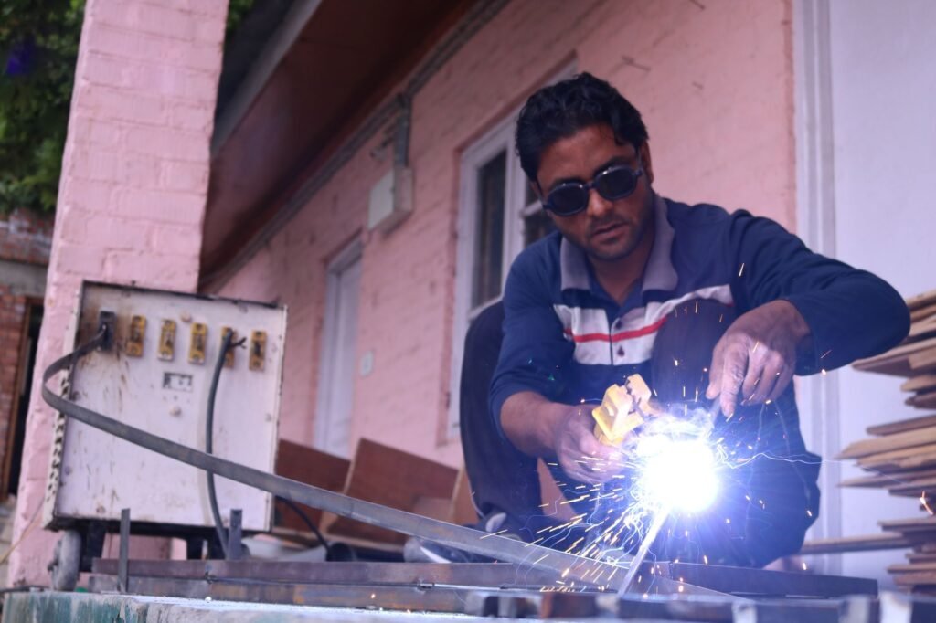 J&K sets up UT apprenticeship council, review panel for NAPS implementation