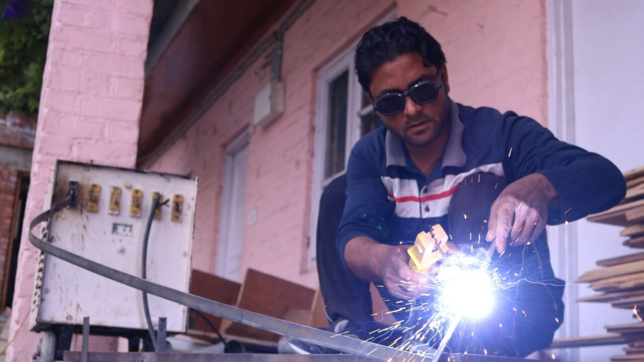 J&K Establishes Councils to Bolster National Apprenticeship Scheme