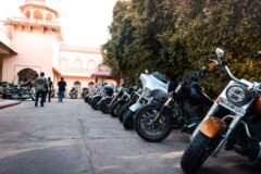 Jammu-Basohli bike ride flagged off to promote tourism