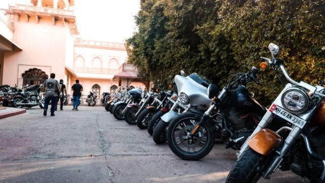 Jammu-Basohli bike ride flagged off to promote tourism