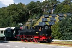 Jammu railway division set to raise solar power capacity to 2.55 MW