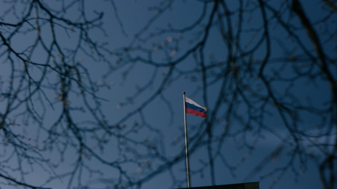 Japan Demands Explanation Over Journalist’s Arrest in Russia on Espionage Charges