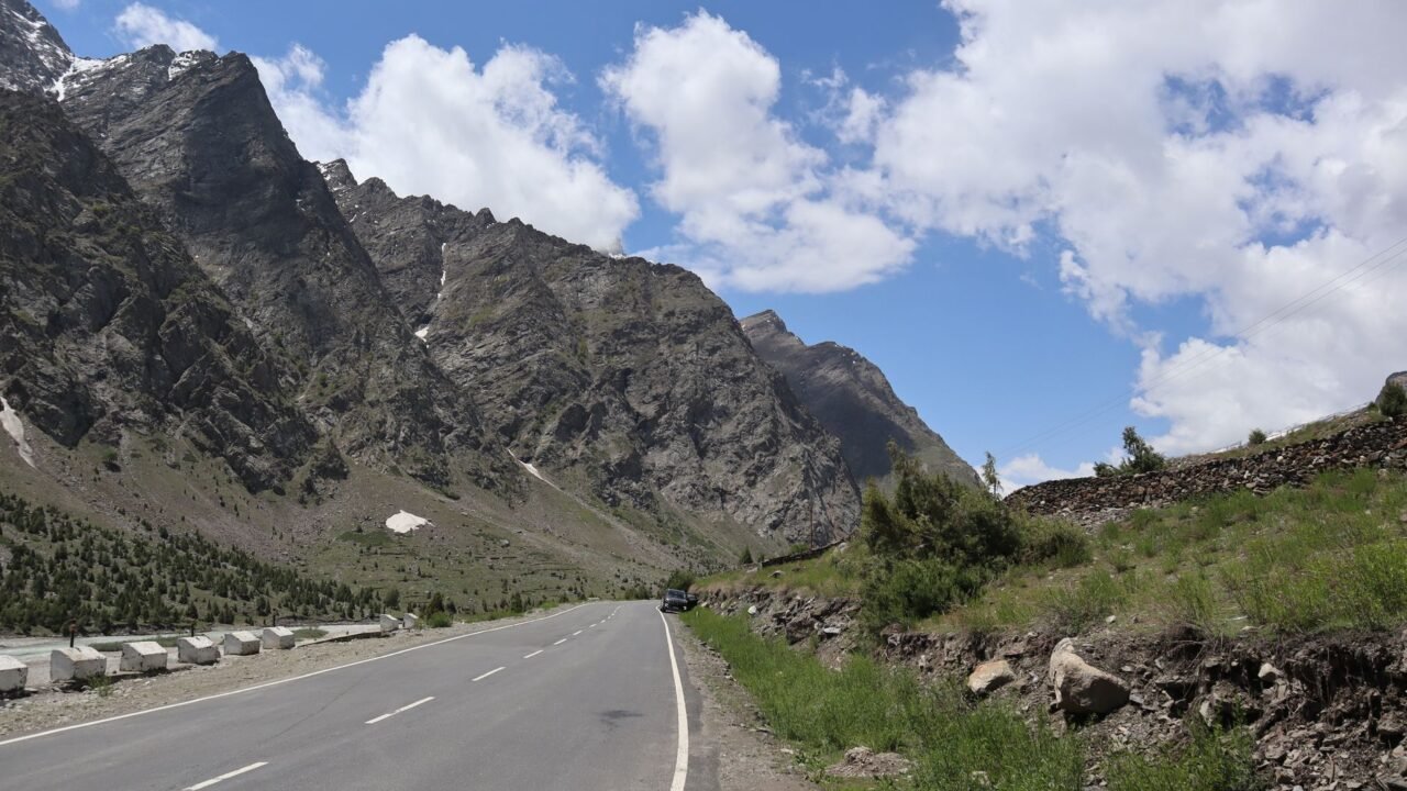 Kishtwar Development Focus: Roads, Mobile Connectivity Top Union Minister’s Agenda