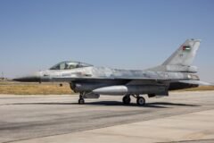 Jordan Says Its Deadly Strikes in Syria Targeted Islamic State