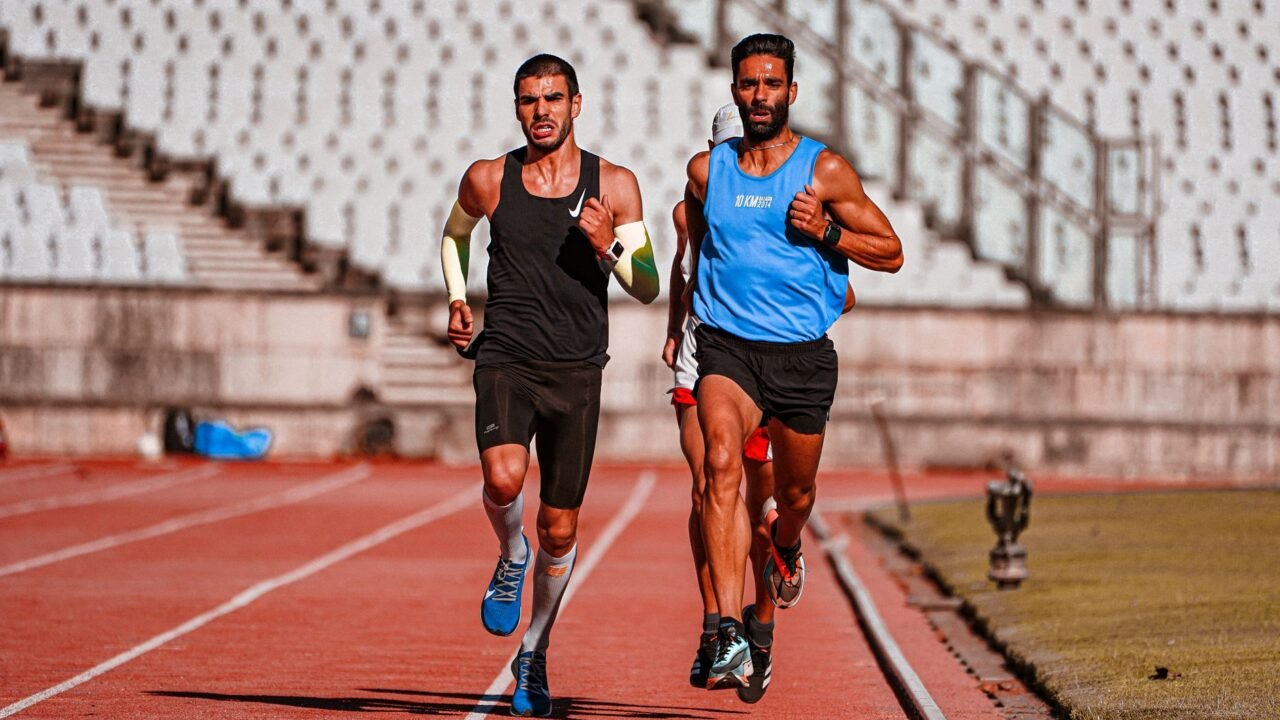 Kashmir Marathon Draws Over 2,000 Runners, Boosts Sports Tourism