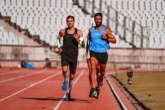 Kashmir Marathon marks J&K’s push to become global sports destination: Omar