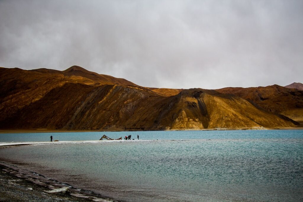 L-G focuses on water security, Pashmina growth in Ladakh