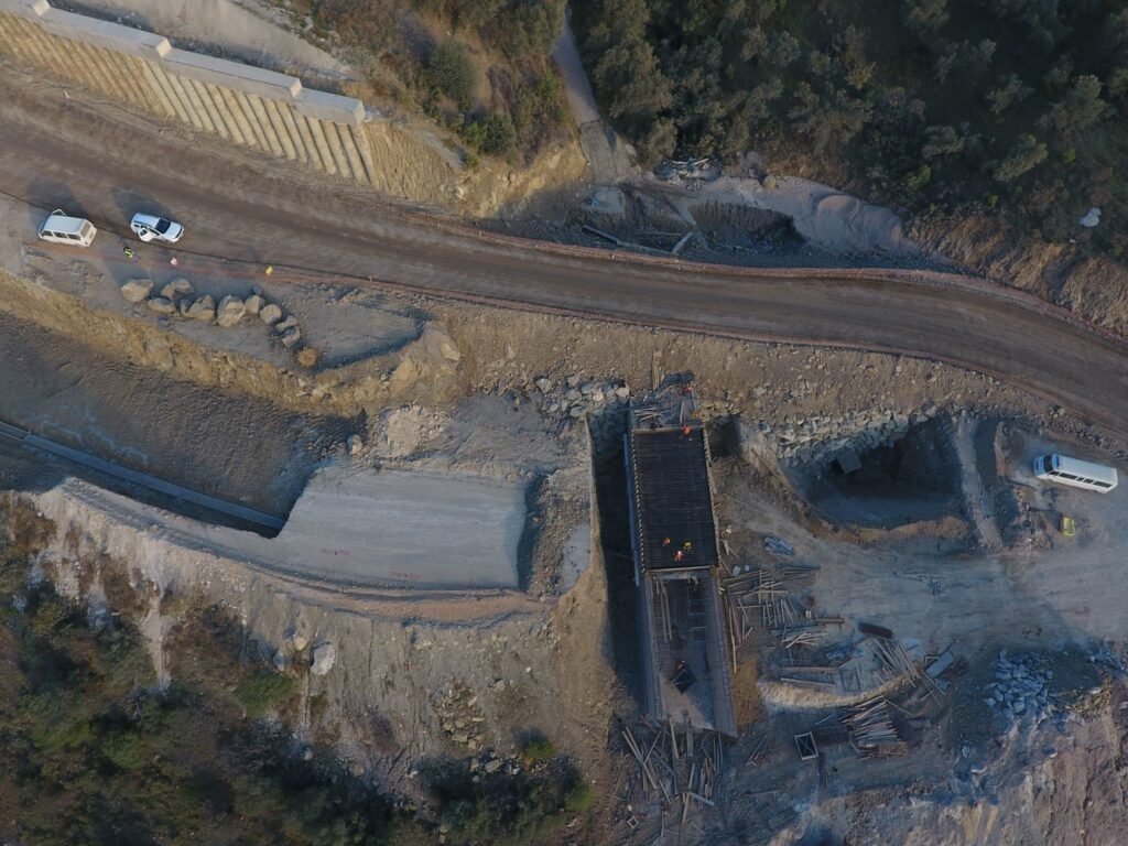 Labourer killed, 4 injured in landslide during road work in J-K’s Poonch