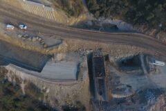 Labourer killed, 4 injured in landslide during road work in J-K’s Poonch
